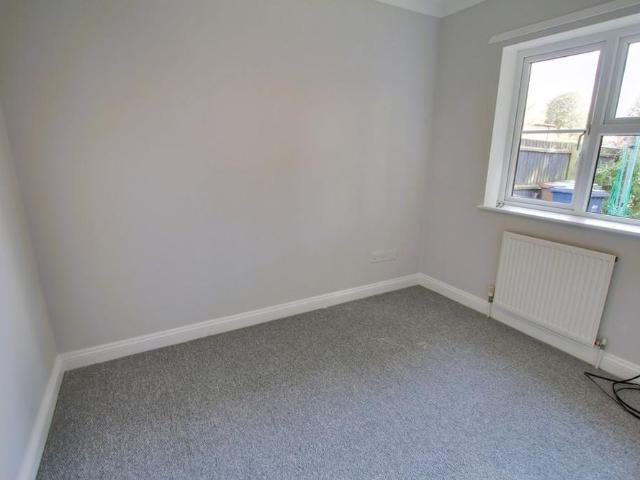 House for rent in Four Gotes, Cambridgeshire