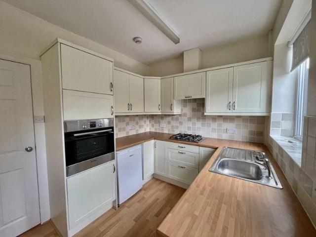 House for rent in Markland Hill, Lee Bank