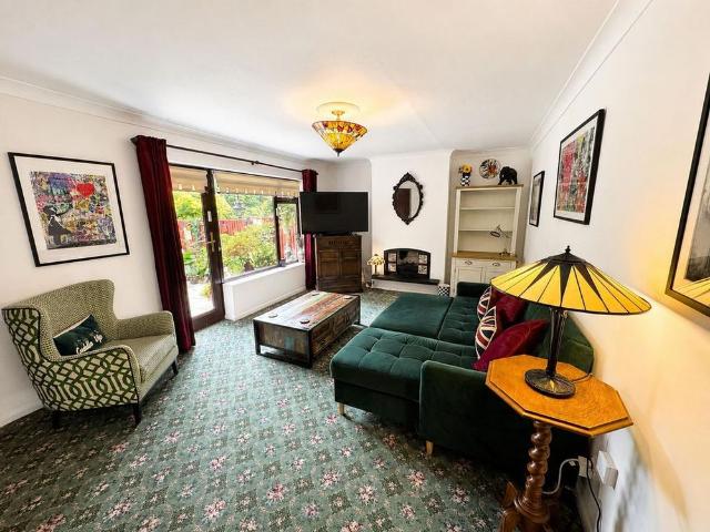 House for rent in Debden Green, Epping