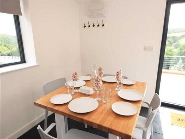 House for rent in Washfield, Mid Devon