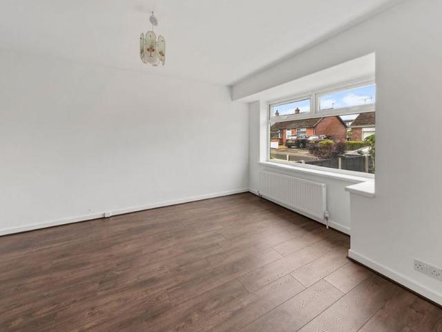 House for rent in Lingley Green, Warrington