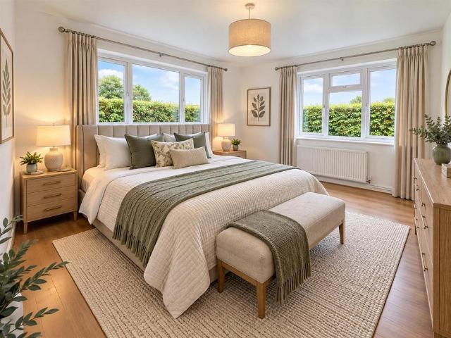 House for rent in Welham Green, Welwyn Hatfield