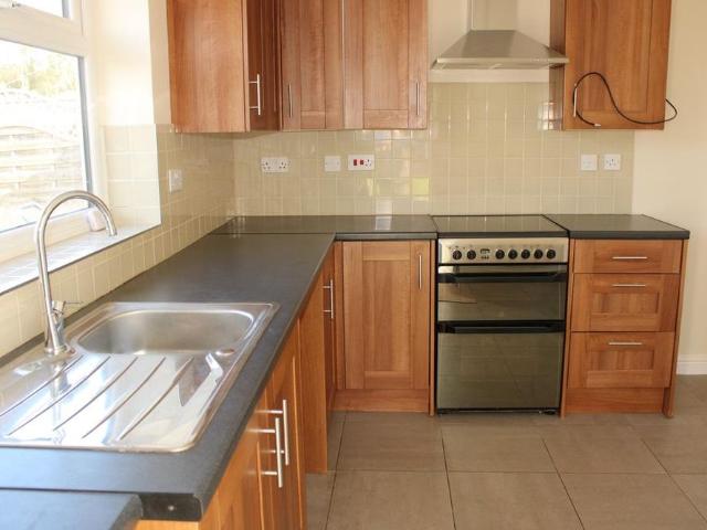House for rent in Prestatyn