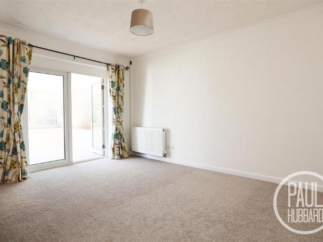 House for rent in Eastbridge, Suffolk