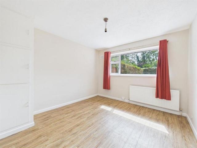 House for rent in Camp Hill, Warwickshire