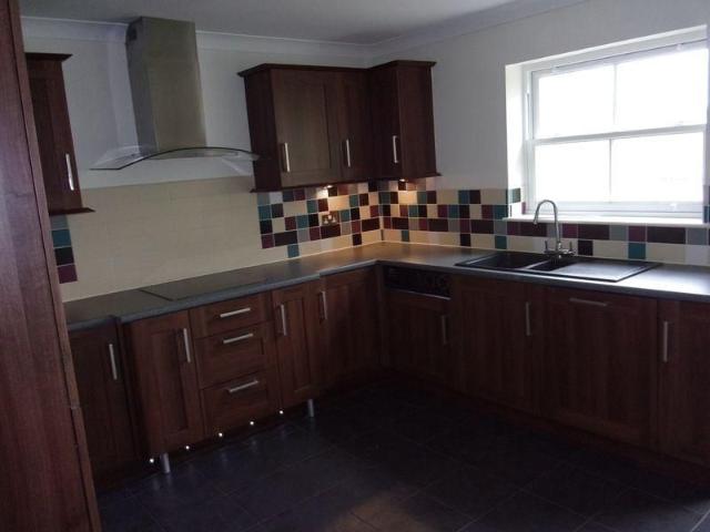 House for rent in Wychbold, Wychavon