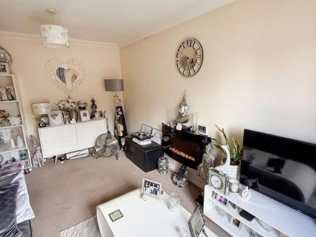 House for rent in Sunny Hill, East Midlands