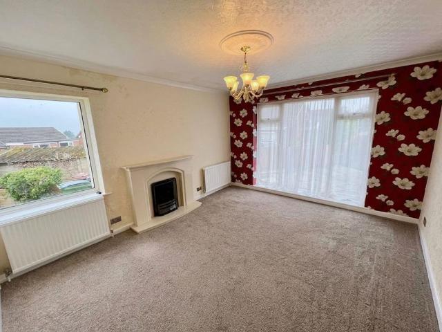 House for rent in Bredbury, Greater Manchester