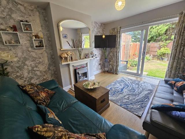 House for rent in Midway, Kent