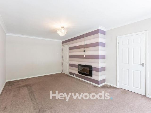 House for rent in Stoke, Stoke-on-Trent