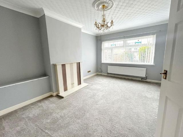 House for rent in Bryntirion, Wales
