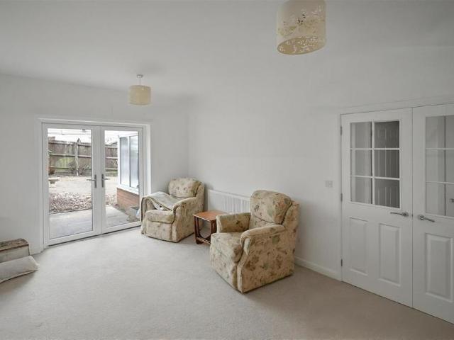 House for rent in Irthlingborough, North Northamptonshire