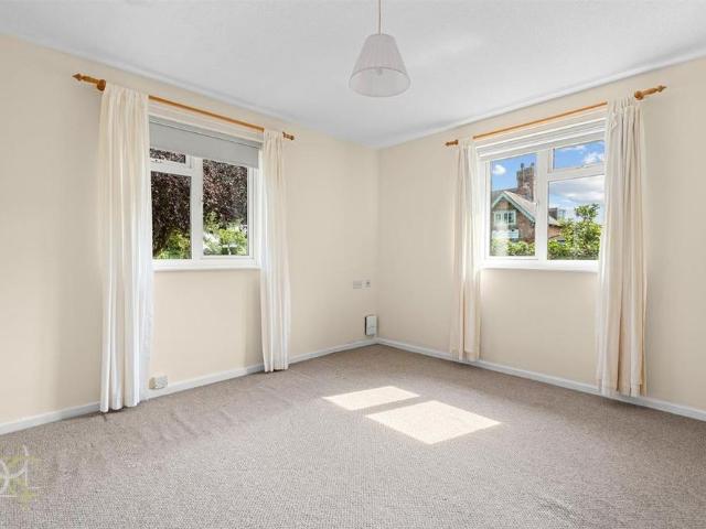 House for rent in Murcot, Crookhill