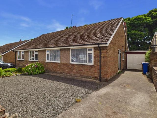 Bungalow for rent in Seaton Valley, Seaton Sluice