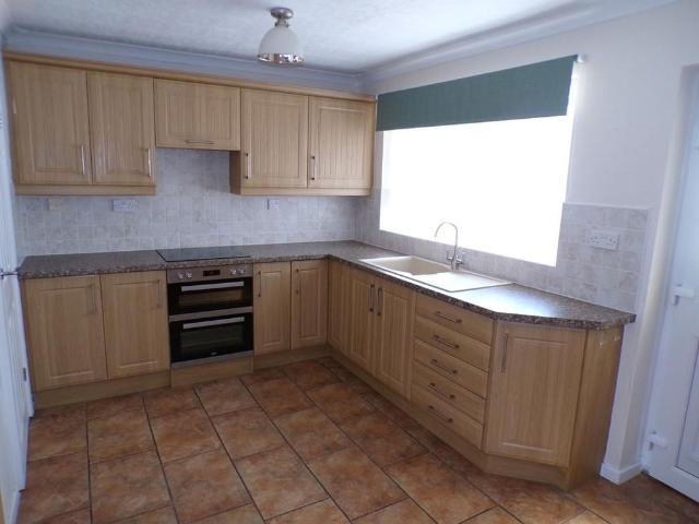House for rent in Chadsmoor, Staffordshire