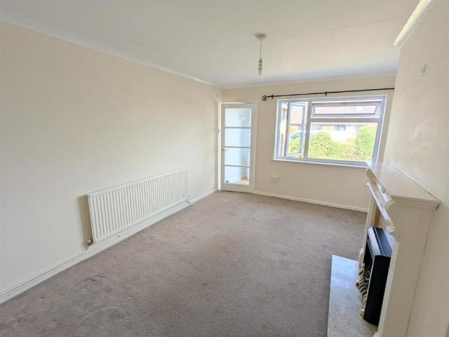 House for rent in Pontesbury