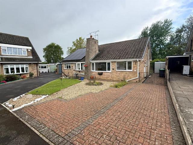 Bungalow for rent in Selston CP, Selston