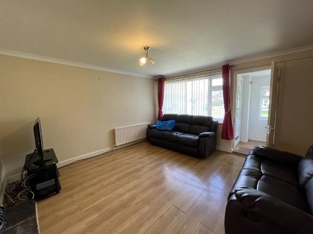 House for rent in Barton In Fabis, East Midlands