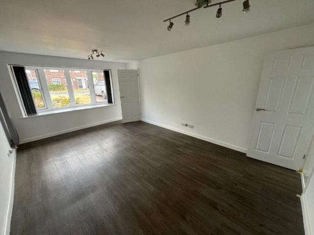 House for rent in Gnosall, Baswich