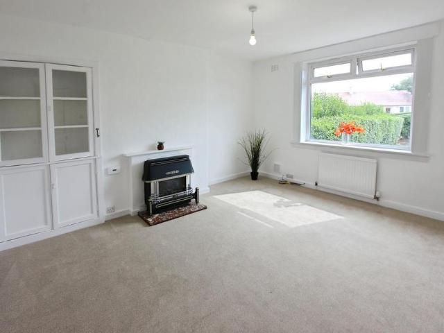 House for rent in Dunbar, Scotland