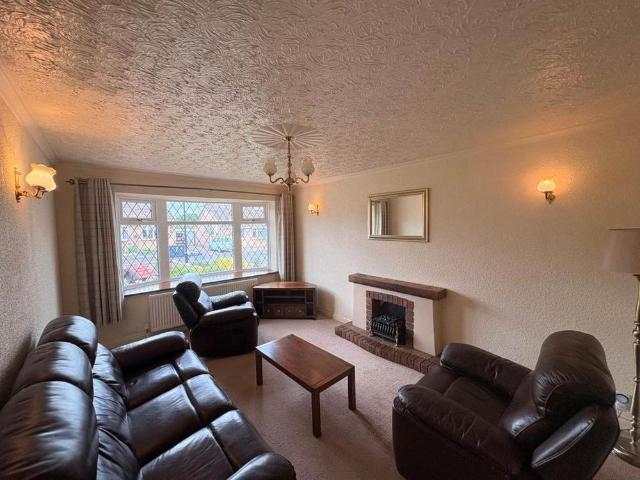 House for rent in Ecclesfield, South Yorkshire