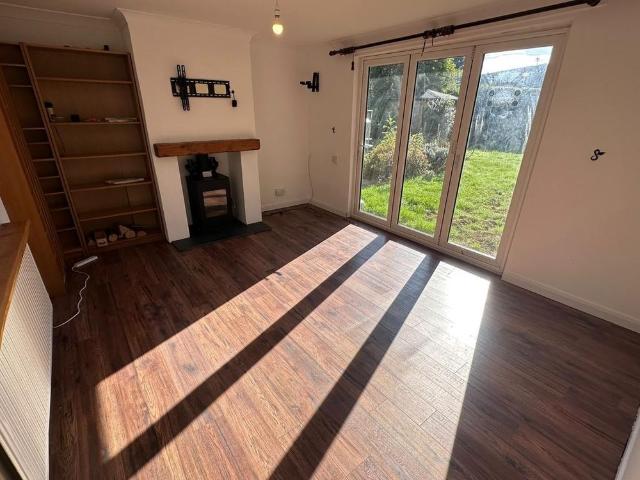 House for rent in Wollaton Park, Haddon