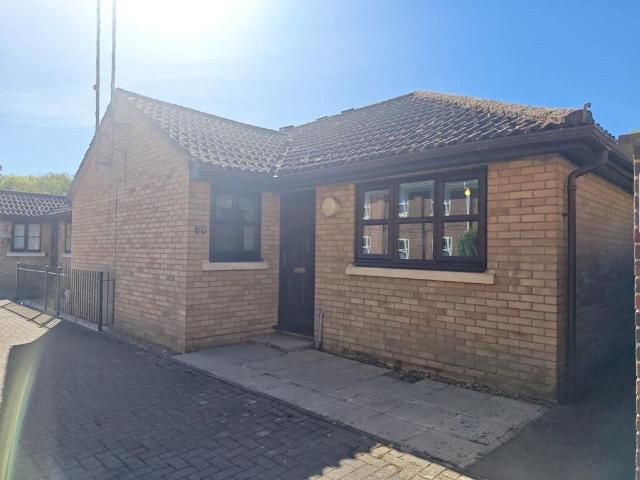 Bungalow for rent in South Lynn, Brookville
