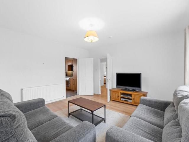 House for rent in St Andrews, Scotland