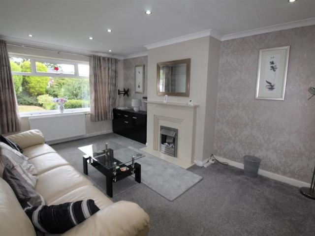 House for rent in Middlebrook, Lee Bank