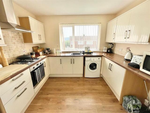 House for rent in Mount Wise