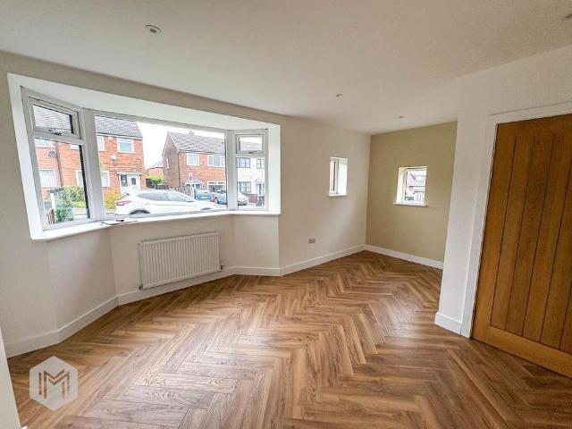 House for rent in Breightmet, Bolton