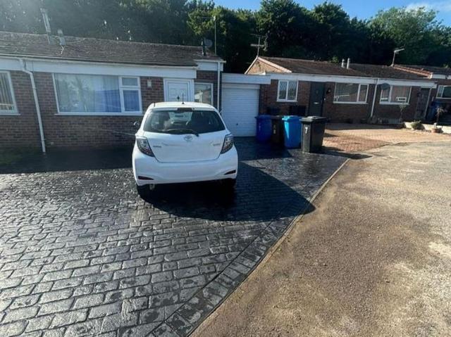 House for rent in Mickleover, Isle Of Man