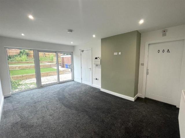 House for rent in Porthill, Butterton