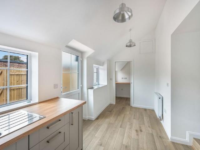 House for rent in Swineshead, Boston