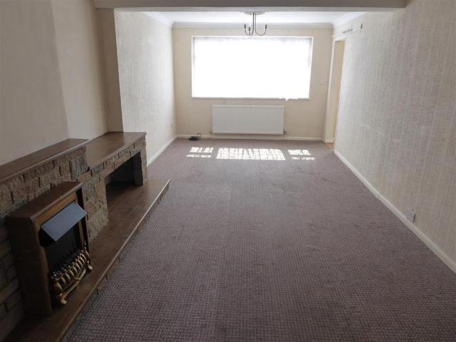 House for rent in Whitehall, Thanet