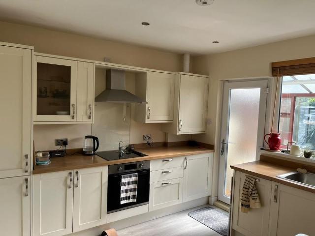 House for rent in High Stanners, Morpeth