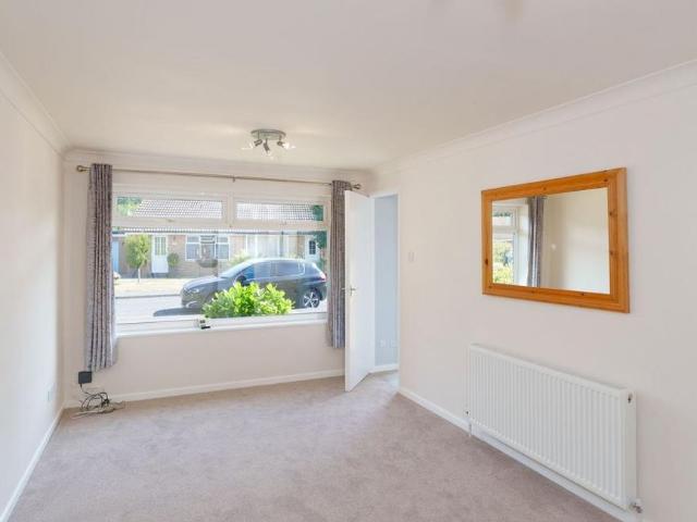 House for rent in Acomb Park, High Field