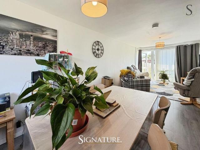 House for rent in Barton, Leicestershire