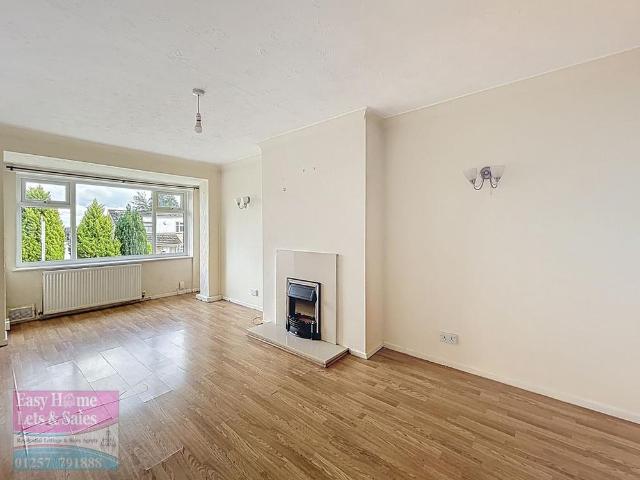 House for rent in Shevington Vale, Wigan