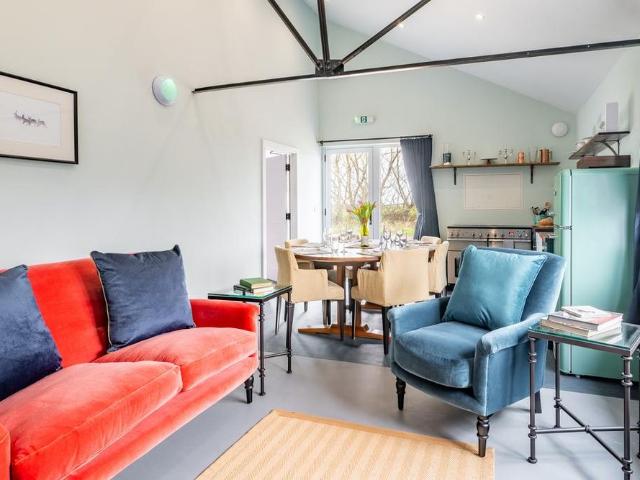 House for rent in Cley next the Sea, North Norfolk