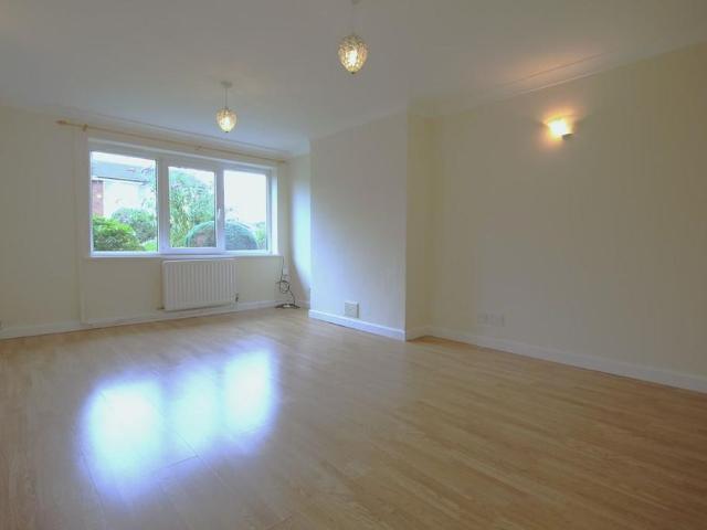 House for rent in Handbridge, Chester