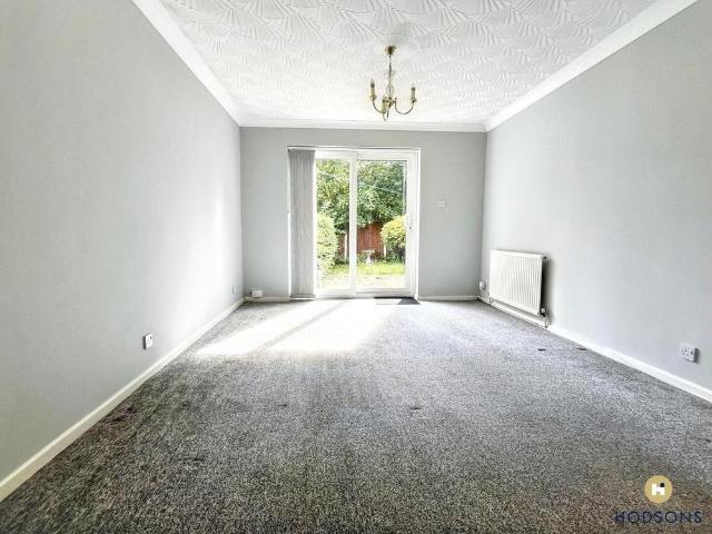 House for rent in Eastmoor, Heath