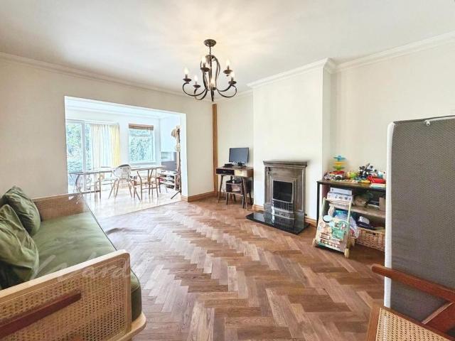 House for rent in New Barn, Dartford