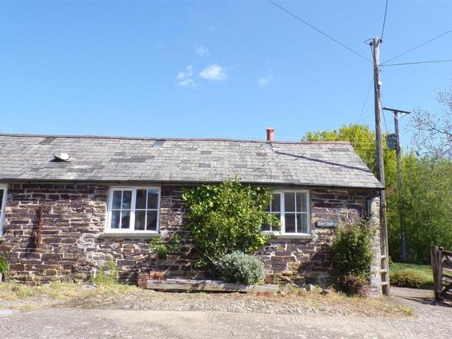 Bungalow for rent in Kentisbury, Devon