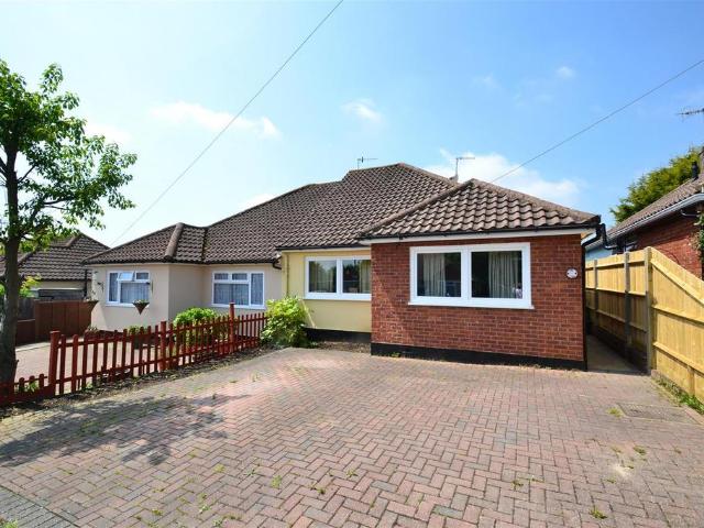 Bungalow for rent in Red Hill, Isle Of Man