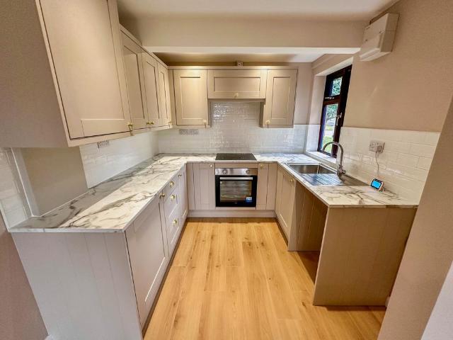Bungalow for rent in Waddington, North Kesteven