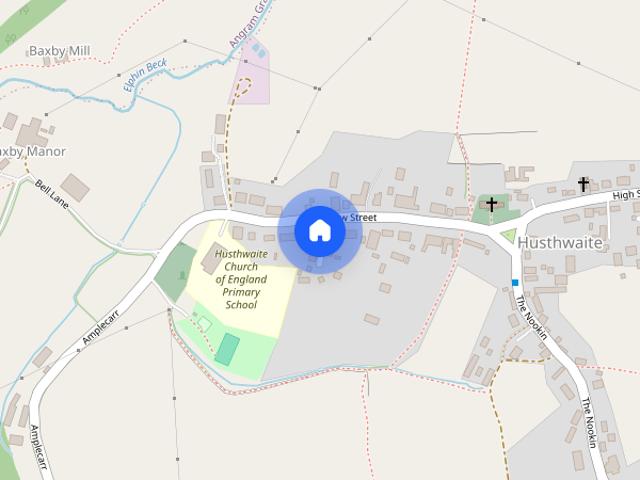 House for rent in North Yorkshire