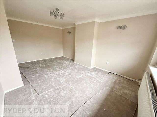 House for rent in Georgia, Greater Manchester