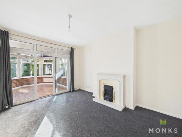 House for rent in Gobowen, Shropshire