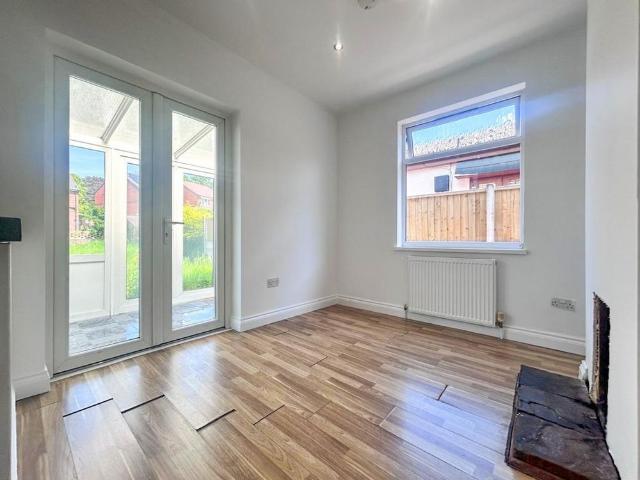 House for rent in Coseley, West Midlands